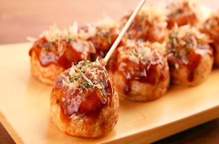 现在最火的网红小吃是什么,目前最火的网红小吃推荐