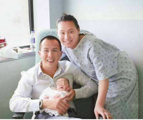 容祖儿和刘浩龙的关系,容祖儿刘浩龙合影