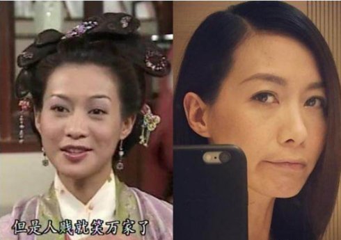 容祖儿和刘浩龙的关系,容祖儿刘浩龙合影