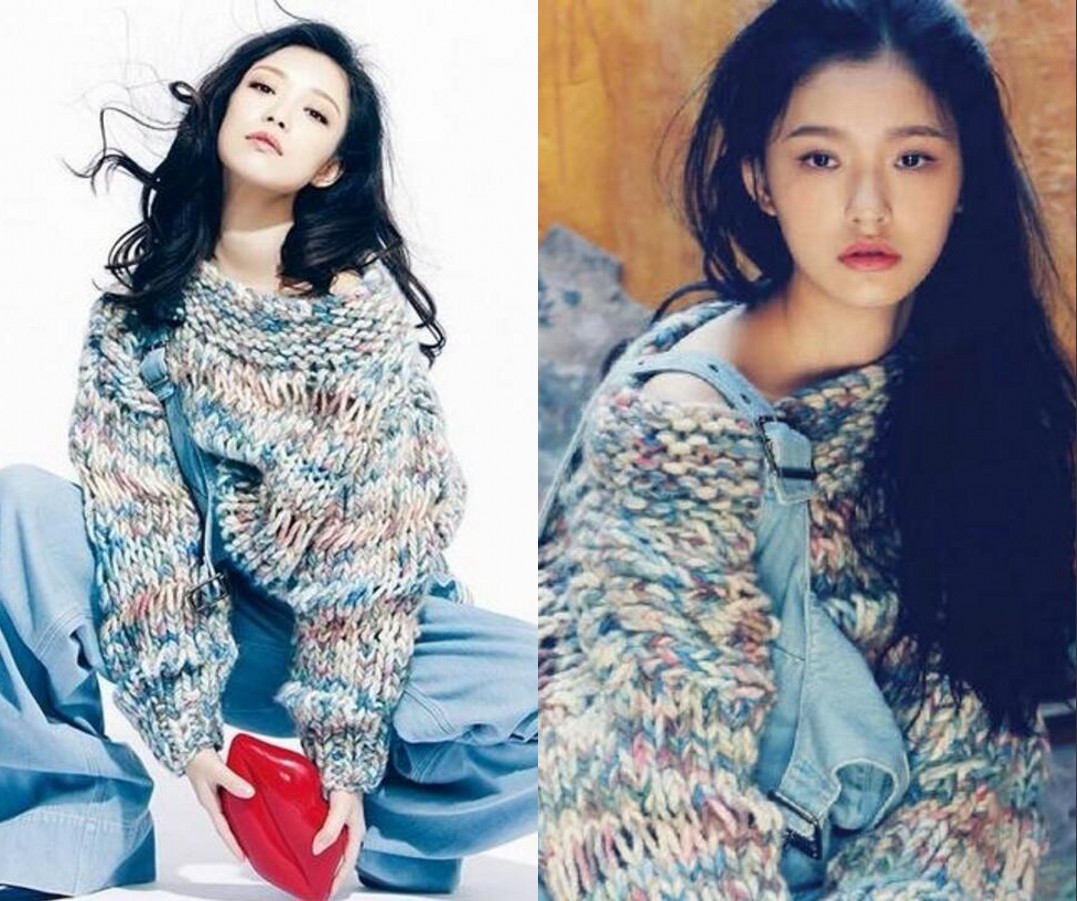 林允选秀美人鱼海选视频,美人鱼2林允最新消息