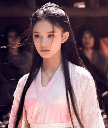 美人鱼海选林允,为啥美人鱼2主角还是林允