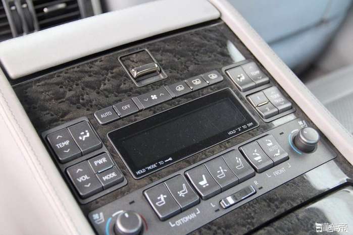 雷克萨斯:为何始终不国产却依然是国人首选的豪华品牌?