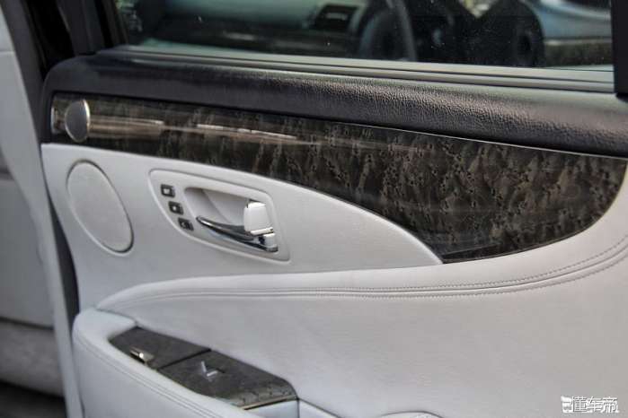 雷克萨斯:为何始终不国产却依然是国人首选的豪华品牌?