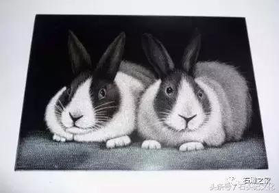 影雕雕刻工艺流程,影雕工艺流程详细讲解