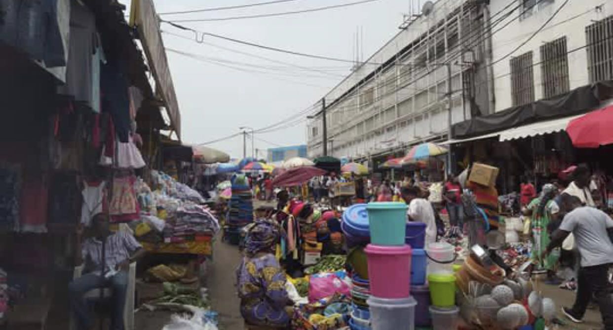 5.非洲白手起家(清迈辣妈的奋斗史)