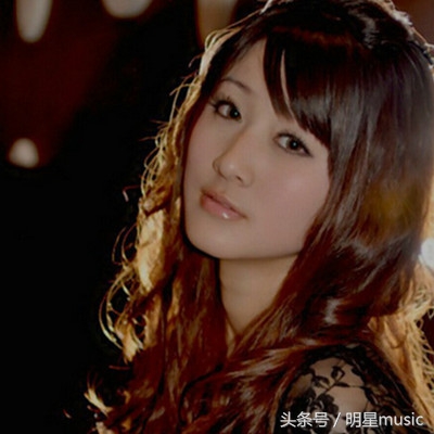 女中音孙露,孙露是女中音吗