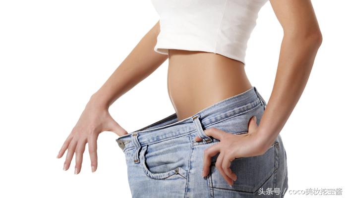 瘦身最快最有效的神器,有什么真正好用实在的瘦身神器