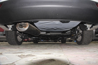 海马m5福美来区别,最新款骏派a70试驾