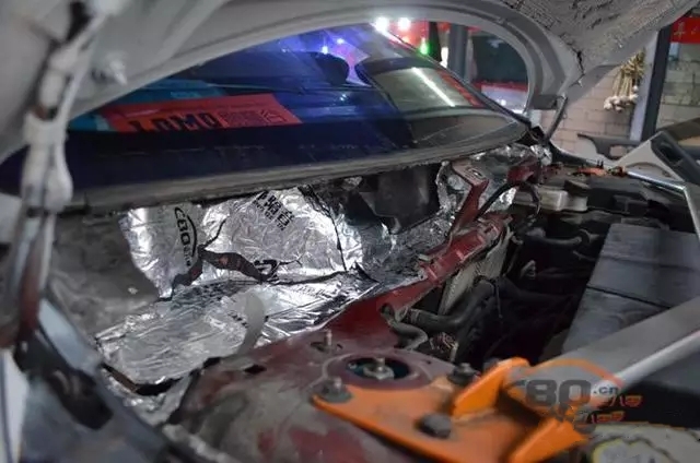 全车隔音条安装视频教程,suv做全车隔音多少钱