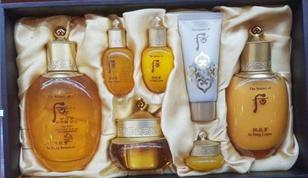 真正惊艳的化妆品推荐,后系列化妆品