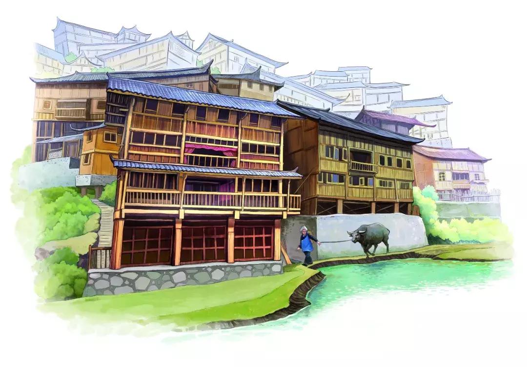 贵州匠心酿造酱香酒,贵州茅台镇匠人之酿