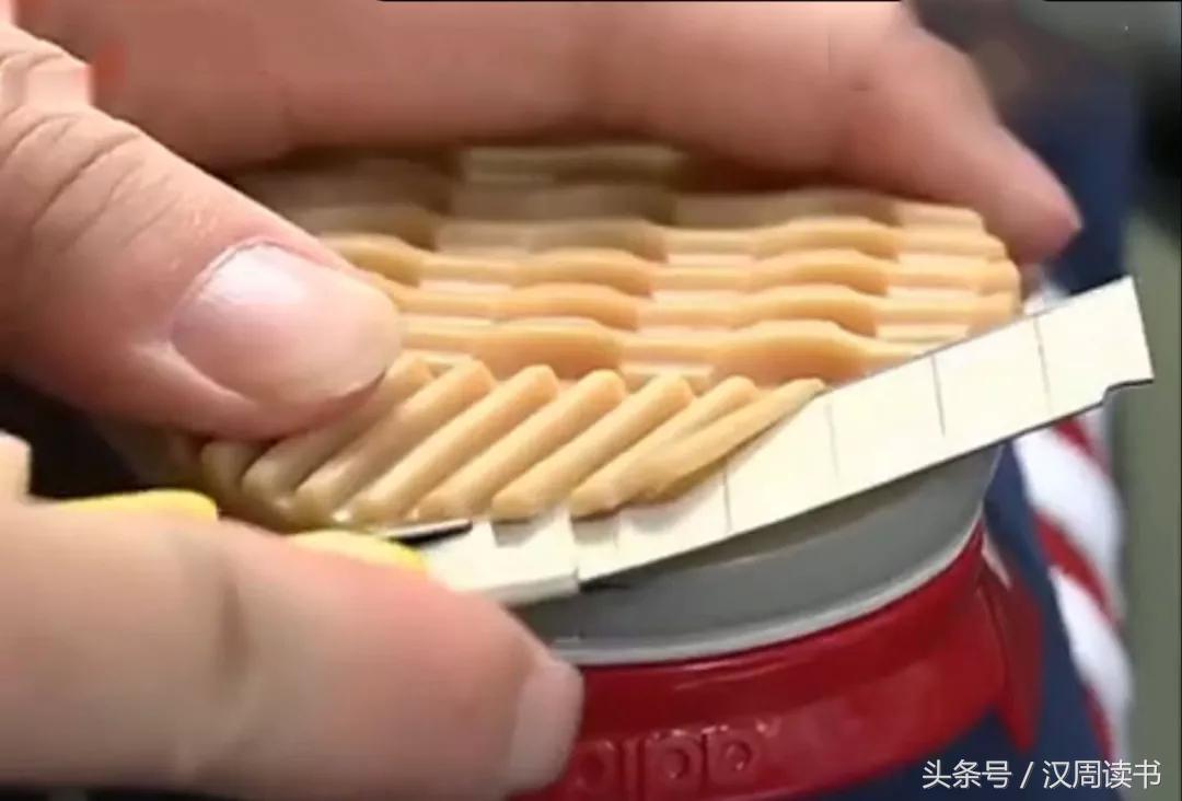 为什么假鞋质量比真鞋还好,假鞋和山寨鞋有什么区别