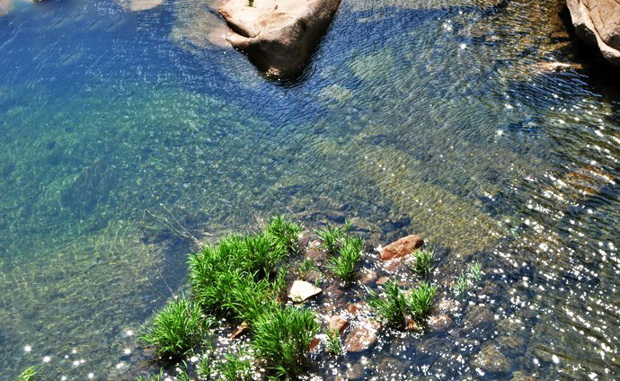 青岛崂山的风景美吗,青岛崂山风景区有哪些景点