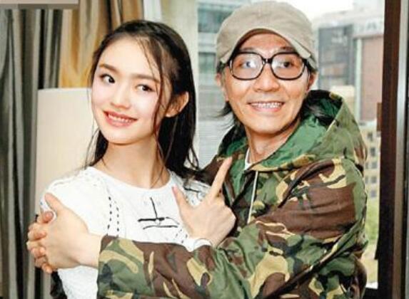 美人鱼海选林允,美人鱼2主角是黄小璐吗