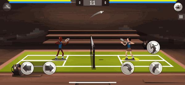 《羽毛球高高手》深度测评：操作简单却不单调，但想走更远却能难