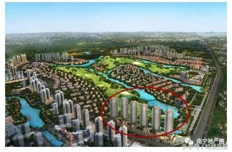 南宁楼市火爆,南宁楼市从火爆到降温的背后