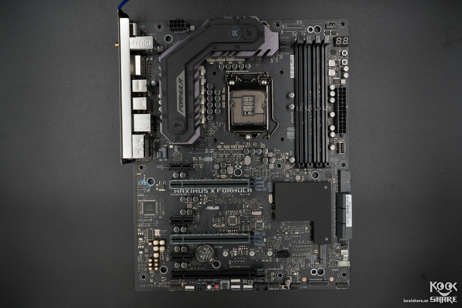 华硕rogmaximusz690formula,华硕rogmaximusapex主板