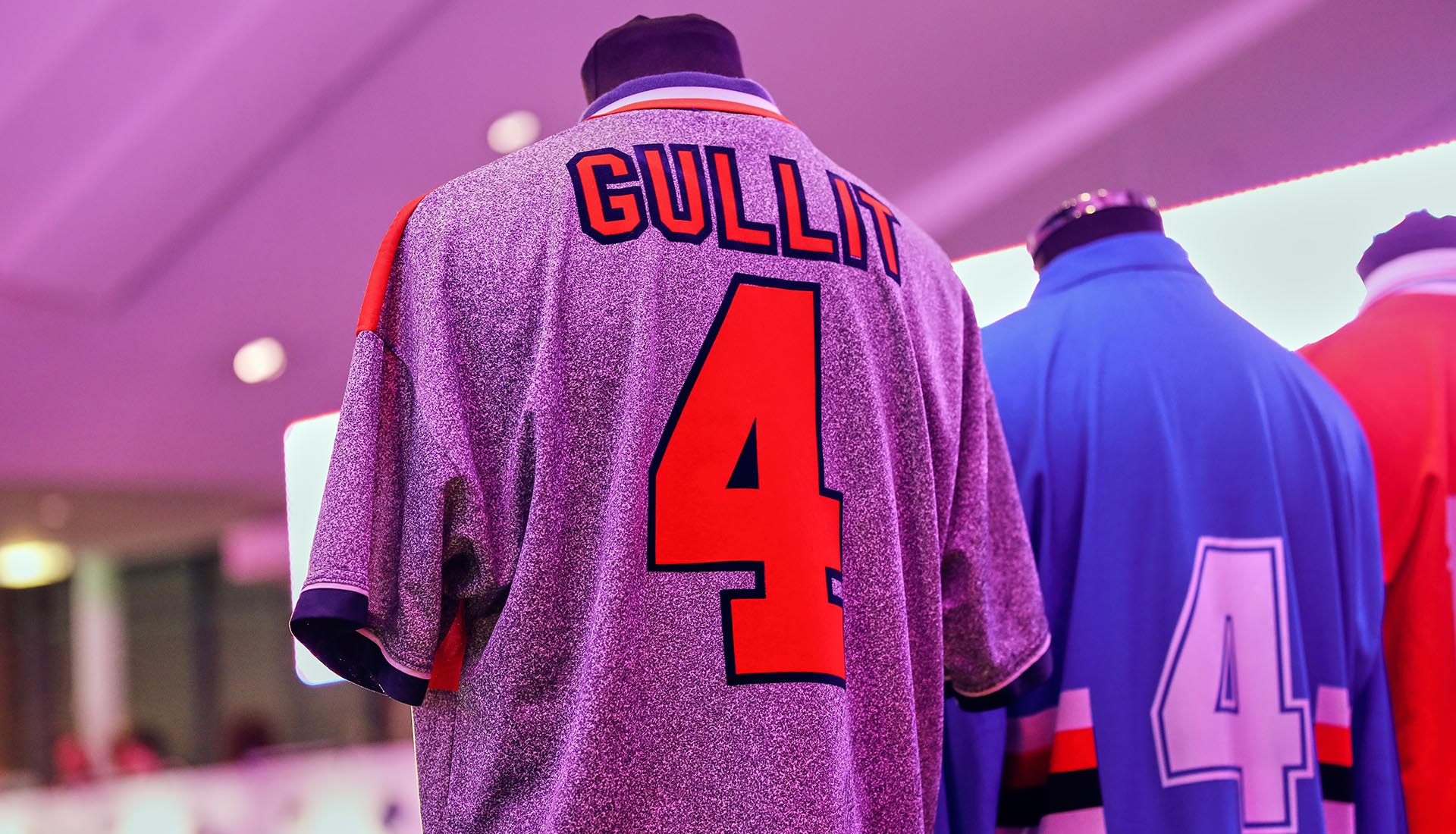 一口气看完经典足球赛,回顾经典足球纪录片