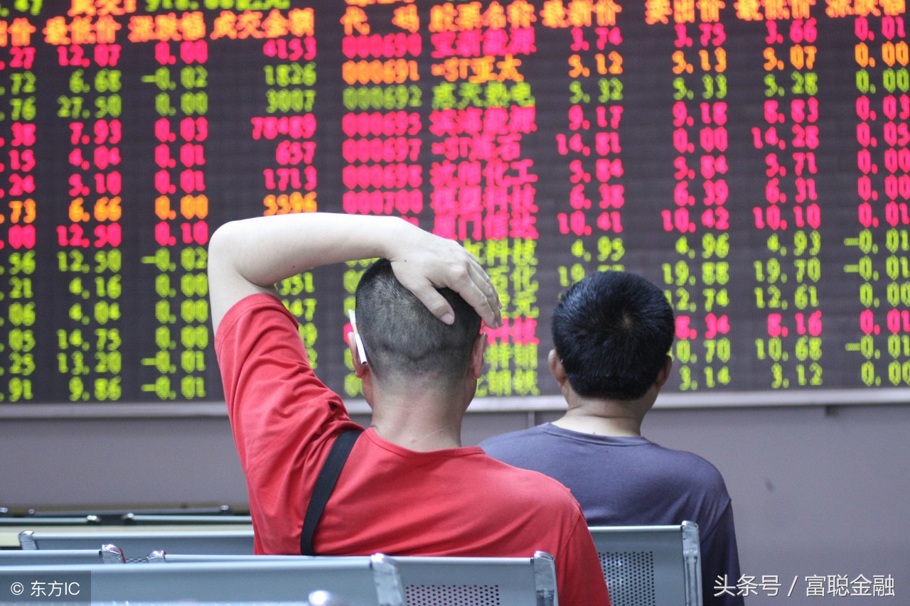 跟着社保基金炒股,跟着社保基金炒股真的靠谱吗