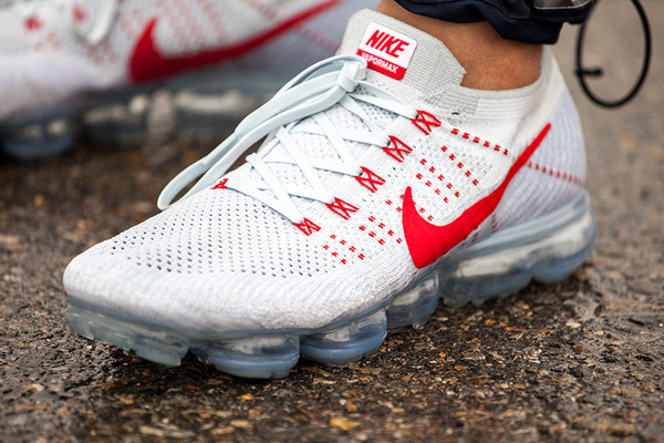 耐克airmaximpact2脚感测评,耐克airvapormax最新款