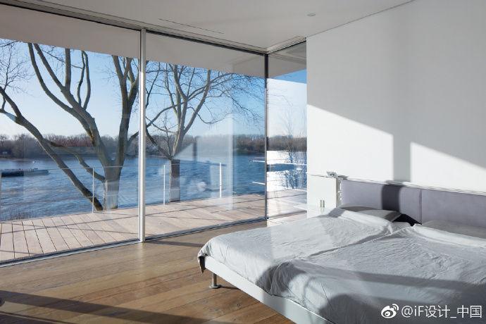 2015德国if设计大奖,德国if设计金奖含金量