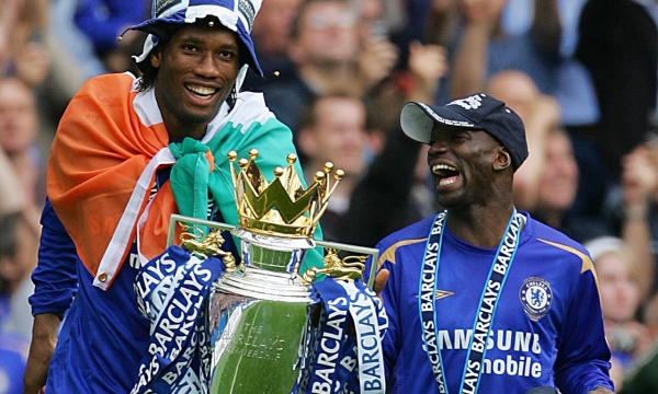 世界足坛20年最佳阵型,世界足坛五大阵型