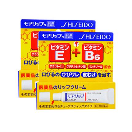 唇部保养的口红,口红用什么护唇好