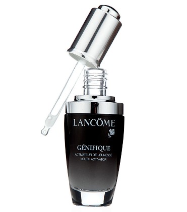 40岁面部精华眼精华,面部精华手法