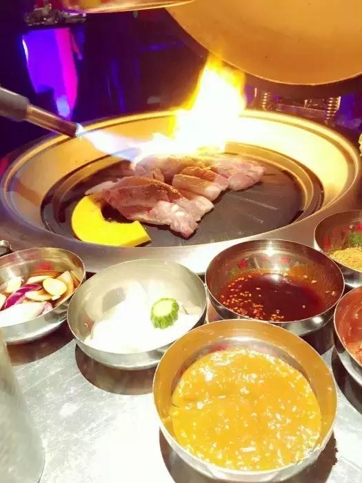 大连最好吃的烤肉店在哪,大连烤肉店推荐甘井子