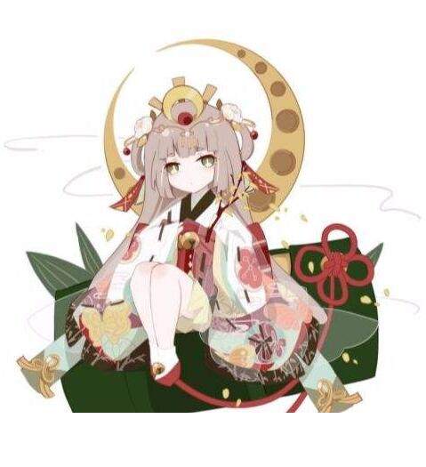 增伤式神sp花鸟卷和sp辉夜姬,阴阳师ssr辉夜姬御魂推荐