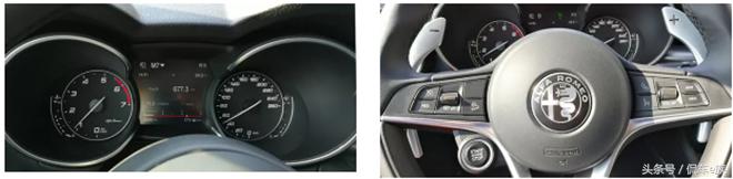 阿尔法罗密欧stelvio照片,阿尔法罗密欧stelvio和什么最像