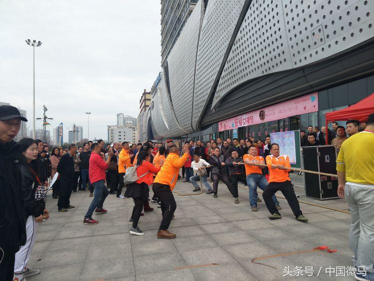 湘潭争霸赛谁发起,湘潭舞王争霸赛