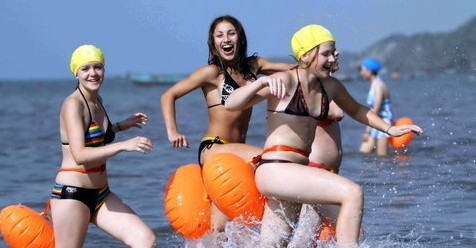 俄罗斯对中国免签了,俄罗斯已经对中国免签了吗