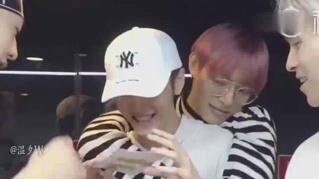 偶像练习生灵超cp,木子洋灵超偶像练习生决赛