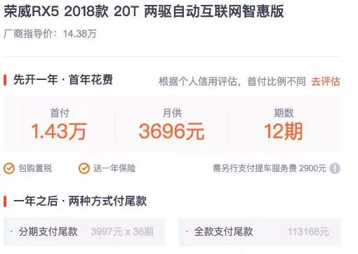 315车展购车真便宜么,聚焦315这些维权知识你了解吗