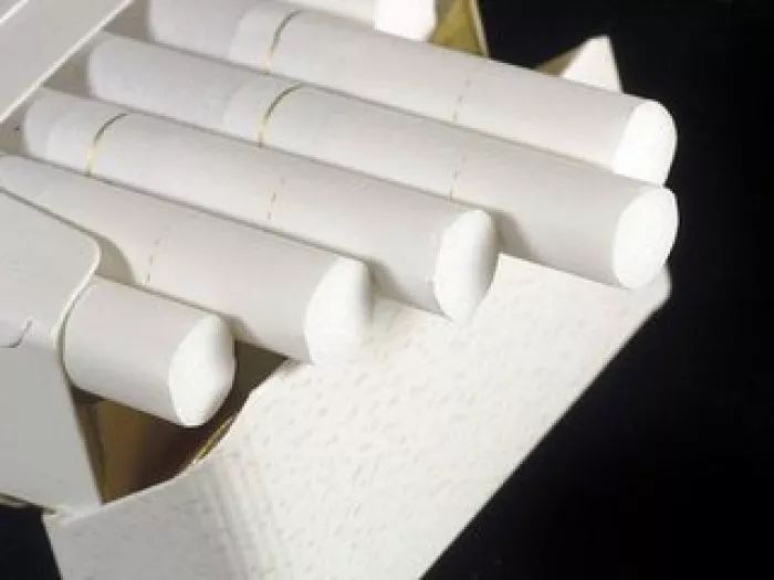 烟的文化,烟俗文化