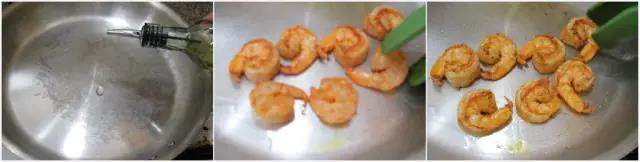 芒果酸辣虾怎么做好吃,柠檬酸辣虾怎么做的