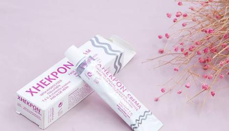 精致女孩从学会正确用颈霜开始,如何护理颈霜