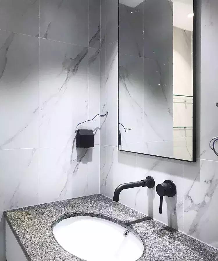 20元的水壶和100块的差别,20块和2000块的花洒