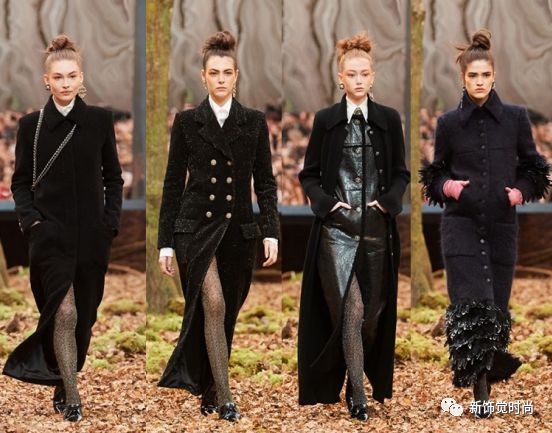 新视觉买手特点,新饰觉