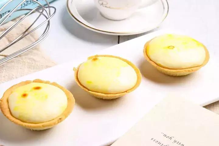 1周回购4次，家庭般纯手作零食，虽然不便宜...