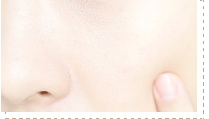 遮红好的大牌粉底液,美宝莲fitmepro粉底液测评