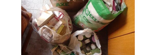 假货化妆品曝光视频新闻,假货护肤品曝光视频