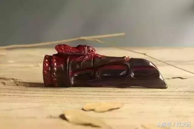 文玩配饰图案寓意,文玩配饰详细图解法大全