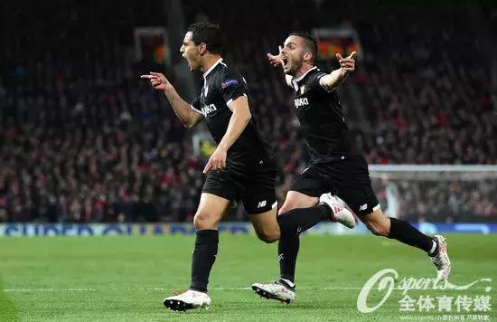 在欧冠三次淘汰曼联,2022年欧冠曼联被谁踢败了