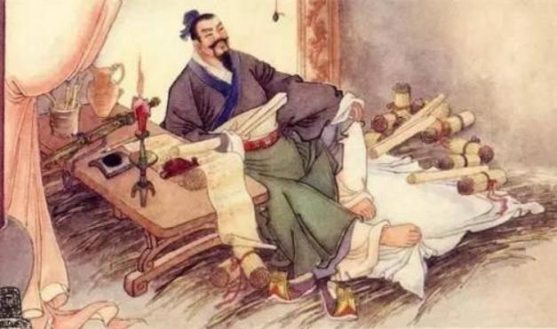 大商之道孟洛川十二字箴言,大商之道全文阅读