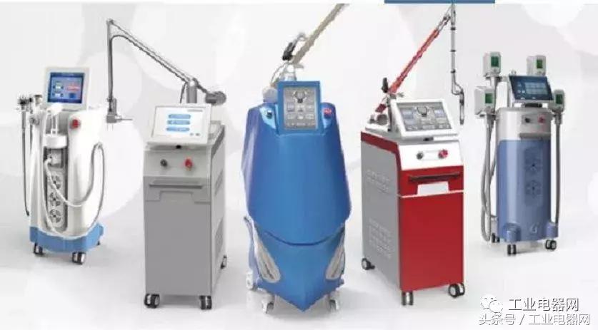 仪器仪表分类大全,电气测量常用仪器仪表