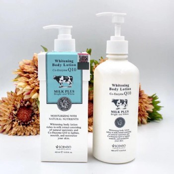 哪个牌子的身体乳比较滋润,哪些牌子的身体乳比较滋润保湿