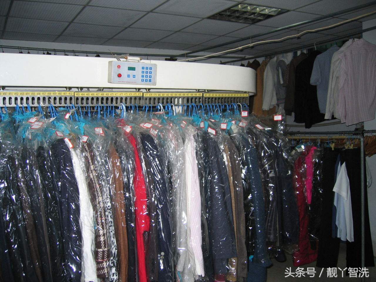 衣服洗坏了怎么跟商家要赔偿,衣服洗坏了怎么理赔