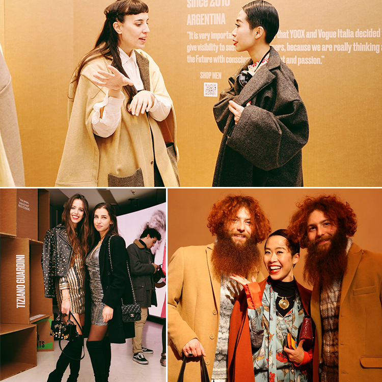 2018米兰时装周秋冬,2018秋冬米兰时装周